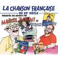 thumbnail image 2 of Various Artists - La Chanson Francaise Du 20th Siecle Pour Les Enfants Du 21st - Music & Performance - CD, 2 of 2
