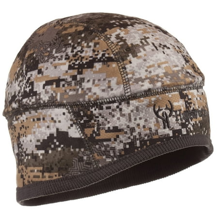 Men s Colville Waffle Fleece Lined Low Pile Fleece Hat (Disruption®)