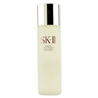 SK II Skin Care Facial Treatment Essence, Moisturizing, Natural