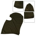 thumbnail image 3 of Bgsha Outdoor Balaclava Hood Motorcycle Bandana Cycling Hunting HatProtection, 3 of 10