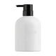 thumbnail image 4 of Dispensador de champú Botellas de Plástico Recargables para champú y Acondicionador Dispensadores de Lavado a Mano para Ducha de Gran Capacidad de 500ml para Baño ANGGREK Otros, 4 of 8