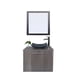 thumbnail image 1 of Gabinete Para Baño Izquierdo Con Espejo Decorativo VERNIER, 1 of 6
