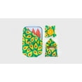 thumbnail image 2 of Beeswax Food Wrap - Avocado Print 3 Pack 7"x7", 10"x10" & 10"x16", 2 of 10
