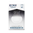 thumbnail image 1 of Foco Aksi Lighting 120911 Blanco, 1 of 4