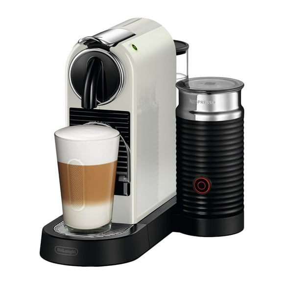 DeLonghi - De’Longhi EN 267.WAE coffee maker Drip coffee maker 1 L