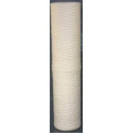 Commercial Water Distributing PENTEK-WP1BB20P String-Wound Water Filters - 1 Case-6 Filters
