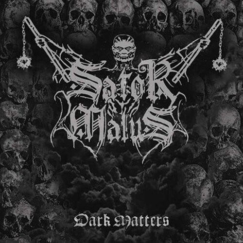 Sator Malus - Dark Matters - Music & Performance - CD