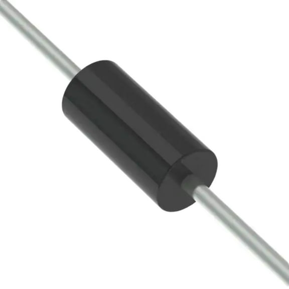 Pack of 10 SA14CA Tvs Diode Through Hole 14VWM 23.2VC DO204AC (DO-15)