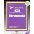thumbnail image 2 of MICROECONOMICS (Advanced Placement Test Series) (Passbooks) (ADVANCED PLACEMENT TEST SERIES (AP)), 2 of 4