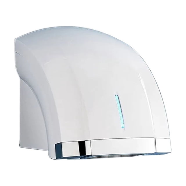 Fully Automatic Induction Hotel Home Bathroom Hot And Cold Hand Dryer ,High-Speed Drying