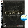 The Elder Scrolls IV: Oblivion - Game of the Year Edition (PS3) - Pre-Owned