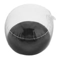 thumbnail image 2 of Protector de gorra de plástico, perchero inflable para gorras de béisbol, inserto moldeador de gorras, soporte para casco y sombrero, organizador de gorras de béisbol, 2 of 4