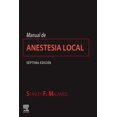thumbnail image 1 of Manual De Anestesia Local 7a Edición Blanco, 1 of 2