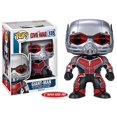 thumbnail image 1 of Figura de acción Funko POP Marvel Captain America 3 Civil War G. Funko 6 pulgadas, 1 of 1