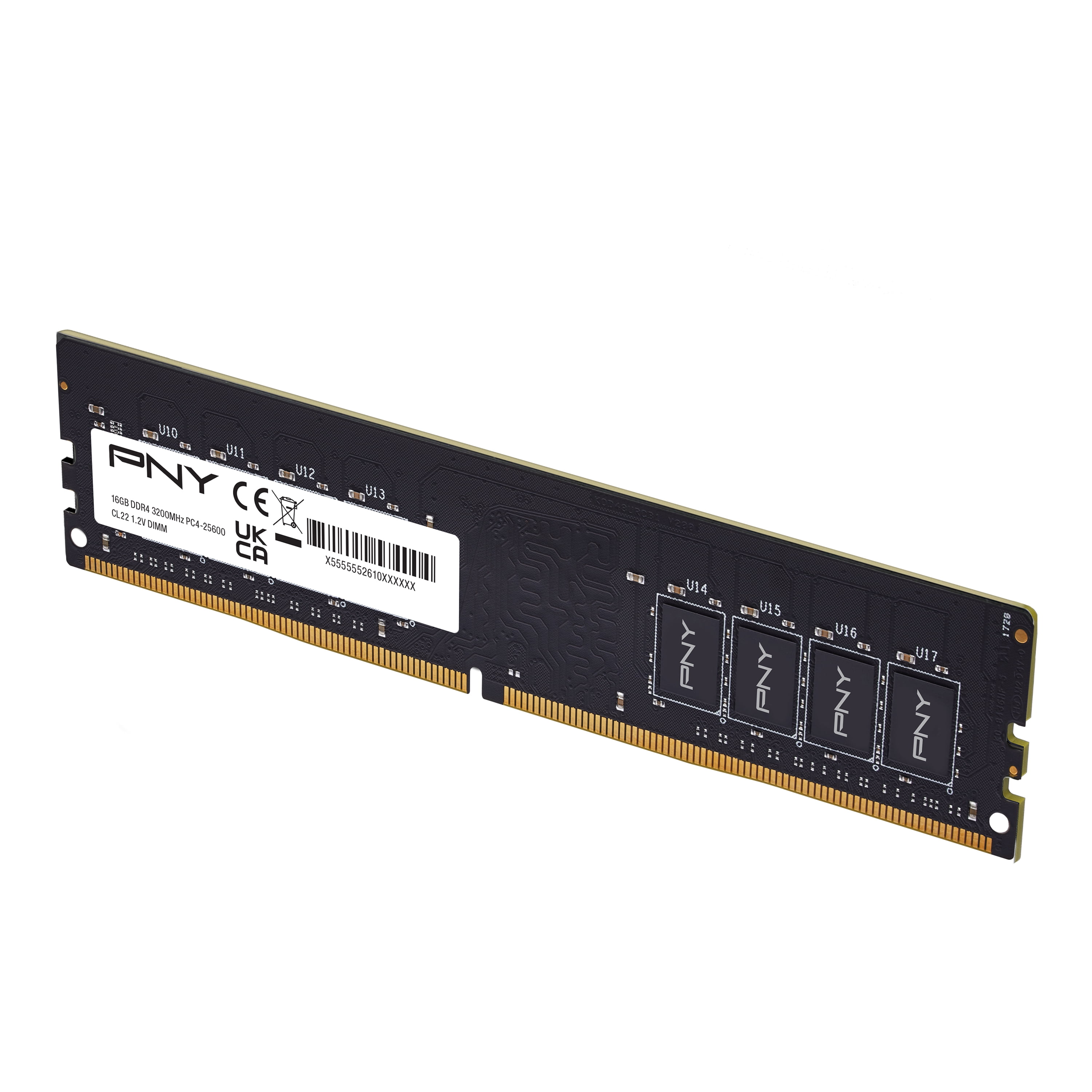 HyperX FURY RGB DDR4 3733 16GB(8GB×2) HyperX Fury 16GB RGB DDR4 Gaming RAM, SDRAM Memory Module PC4