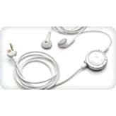 Sony Earbuds White