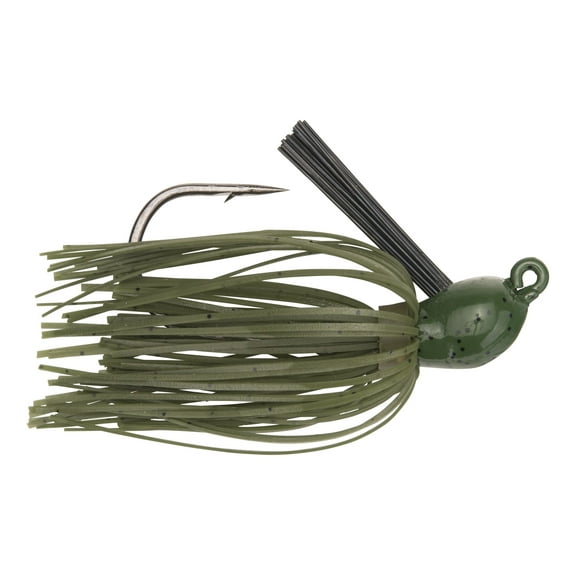 Strike King Bitsy Flip Jig 3/8oz Watermelon