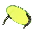 thumbnail image 1 of Cubierta de Faro Delantero Strade Fareast Limited Husqvarna Vitpilen 401 2018-2022 Verde Fluorescente, 1 of 8