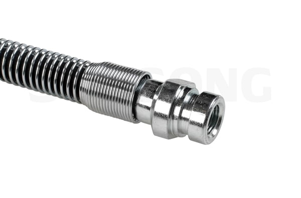 Sunsong 2202181 Brake Hydraulic Hose
