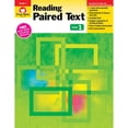 thumbnail image 2 of Evan-Moor Reading Paired Text, Grade 1 Teacher Resource, 2 of 2