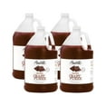 thumbnail image 4 of Amoretti Purée Artisanale au Chocolat – Infusion de Cacao Professionnelle Décadente, Pichet Industriel de 1 Gallon (3,79 L), 4 of 5