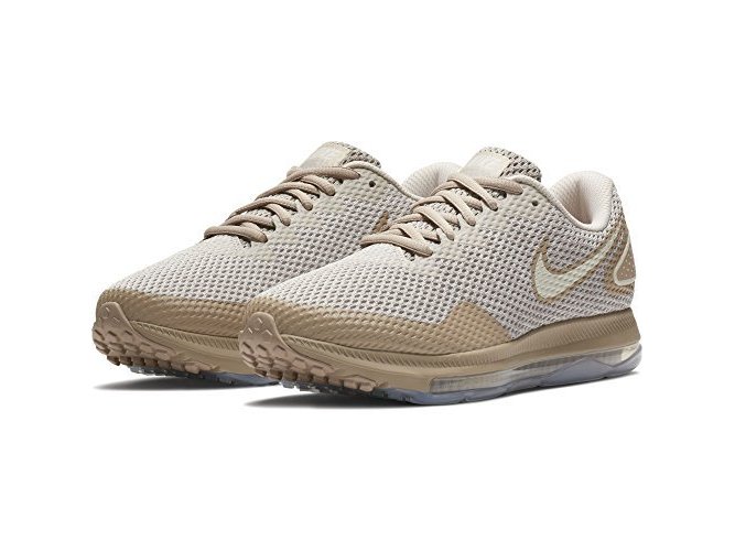 nike zoom all out low 2 women's running shoe