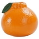 thumbnail image 5 of Fiudx Jarrón de Cerámica Naranja, Diseño Hidropónico Único, Elegante Decoración para Sala de Estar, Oficina o Estudio, Multiusos, Elegante Decoración para El Hogar, Tamaño 15 X 10 Cm., 5 of 7