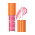 thumbnail image 6 of Mcolor Hydrating Lip Glow Oil, Plumping Lip Gloss, Long Lasting, Moisturizing, Non-Sticky, Tinted Lip Oil for Lip Care, 6 of 8