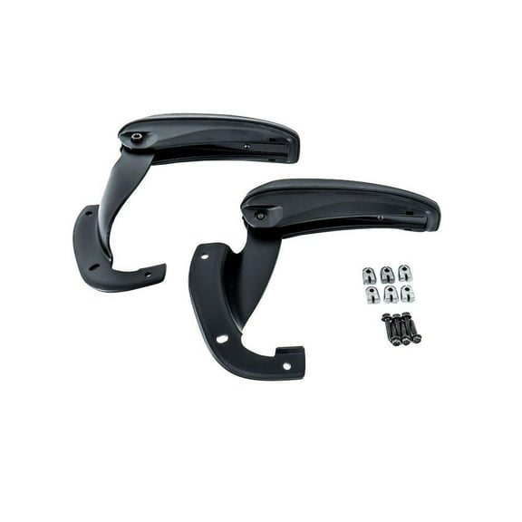 OEM Arm Rest Kit for MTD Cub Cadet XT1 & XT2 Enduro Mowers 757-05035 757-05035A