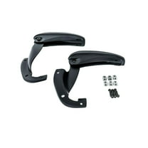 OEM Arm Rest Kit for MTD Cub Cadet XT1 & XT2 Enduro Mowers 757-05035 757-05035A