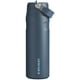 thumbnail image 1 of Botella de agua Stanley IceFlow Flip Straw 2.0 710 ml Navy, 1 of 8