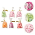thumbnail image 4 of 6 Pcs Mini Collations Emballées Décorations Sacs de Collations Simulées Ornements de Collations Miniatures, 4 of 9