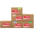 thumbnail image 4 of HLONK 300pcs Fragile Label Stickers Handle with Care Shipping Moving Stickers, 4 of 6