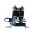 thumbnail image 2 of Interruptor solenoide 33-341 de alto rendimiento reemplaza accesorios Premium 12V para Sin alambre, 2 of 8