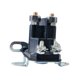 thumbnail image 2 of 33-341 Solenoide de arranque premium de alto rendimiento para Gy00185 513075 RK09-088 Sin alambre, 2 of 8