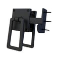 thumbnail image 3 of Pestillo de puerta Strade Fareast Limited doble lado resistente 5-13/16 pulgadas con bloqueo automático, 3 of 8