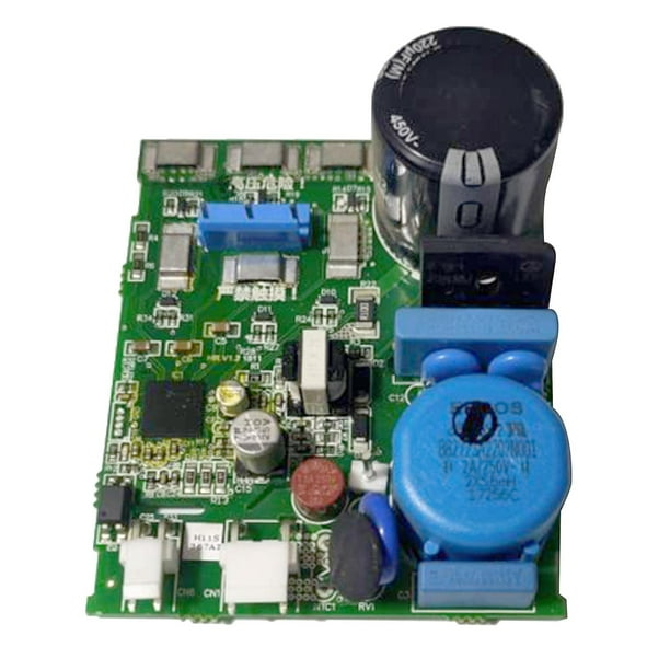 Convertidor Profesional Para Refrigerador Sunnimix QD VCC3 2456 95 Tablero inversor del refrigerador