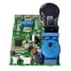 thumbnail image 2 of 10x 220v para Refrigerator Inverter Driver Board Repuesto De De Control Frigoríficos yotijar Tablero inversor del refrigerador, 2 of 7