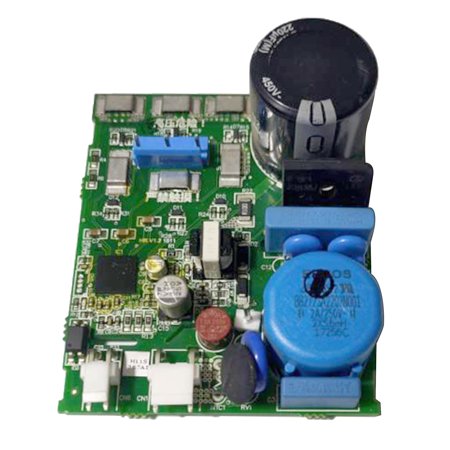CARTE PILOTE ONDULEUR Pour Réfrigérateur – Réf. VNX1116Y MZ-300-04RCN-02F/03F, 110-127V
