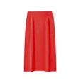 thumbnail image 4 of Women's Pencil Skirt Mid Length Slim Fit Stretchy Work Skirt High Waist Bodycon Elegant Formal Business Attire, 4 of 4