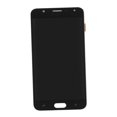 thumbnail image 5 of LCD Display Screen Replacement Touch Assembly wtih Repair Tools for  J720 J7 2018 J720F Mobile Phone, Black, 5 of 10