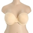 thumbnail image 3 of Panache Superbra Porcelain Molded Strapless Bra 3370, 3 of 4