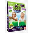 thumbnail image 2 of Ooze Baff Green Fun Gooey Toy 150g Bag from Zimpli Kids, 2 of 2