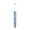 Blue, variant on Adult Electric Toothbrush, 6 Vibration Modes, USB Charging, 38000 Strokes/Min, Nylon Bristles, IPX7 Waterproof, Replacement Heads, Smart Toothbrush, Dental Care