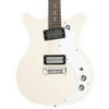 Danelectro 59X Electric Guitar (Cream)