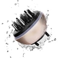 thumbnail image 1 of Hair Brush Combs Set Scalp Hair Care Liquid Guide Comb With Smear Type Applicator Health Massage Comb, 1 of 2