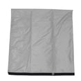 thumbnail image 1 of Foldable Portable Movie Projector Screen Synthetic PVC 16:9 Wall Mount Projection Screen with Hooks for Home Theater, 1 of 7