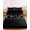 Black, variant on Queen Size Fitted Sheet Set - Black Halloween 3 Piece Bedding Sets 16" Deep Pocket Fitted Sheet with 2 Pillowcases, Funny Ghost Cute Cartoon Spooky Brushed Microfiber Hotel Luxury Bed Sheets