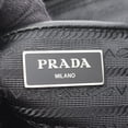thumbnail image 4 of Pre-Owned Prada TESSUTO CAMOUFL Backpack/Handbag, Nylon & Saffiano Leather, Women's,..., 4 of 5