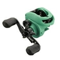 thumbnail image 2 of 13 FISHING Moulinet de Pêche Baitcasting Main Droite Origine TX 7.3:1, 2 of 4
